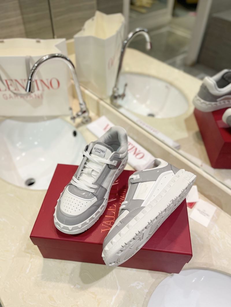 Valentino Low Shoes